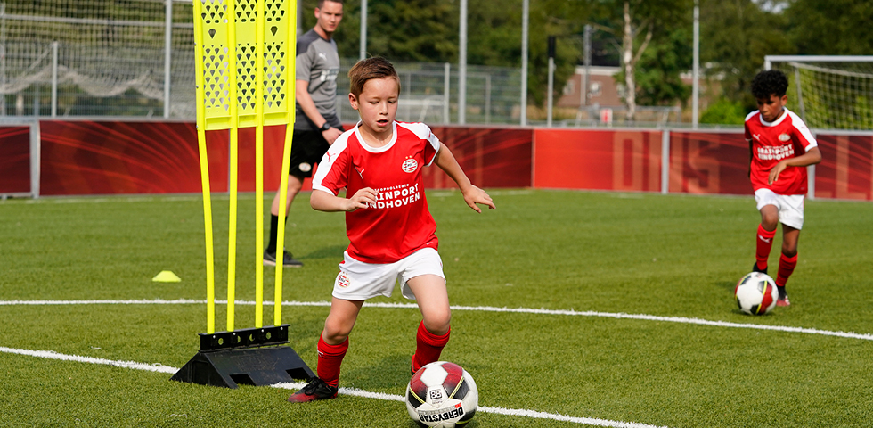 PSV Soccer School